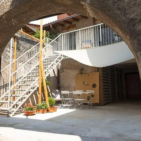 La Corte Finil דירה